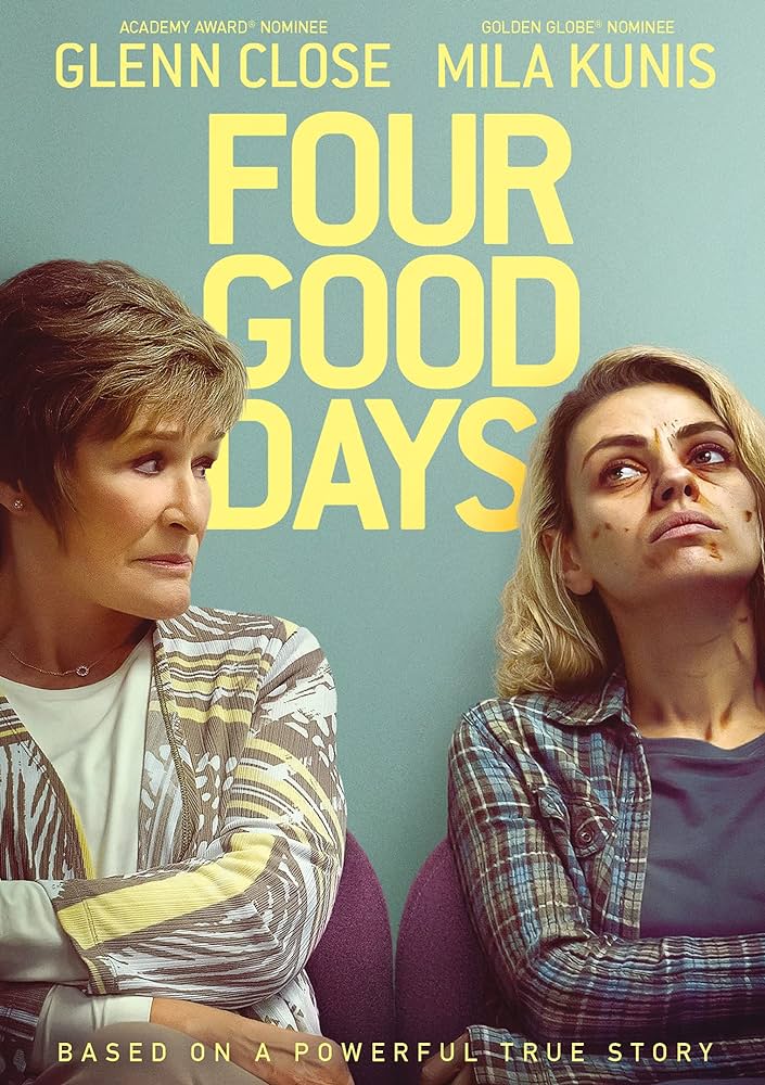 FourGoodDays